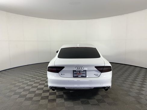 Used 2014 Audi A7 3.0T Prestige image 8