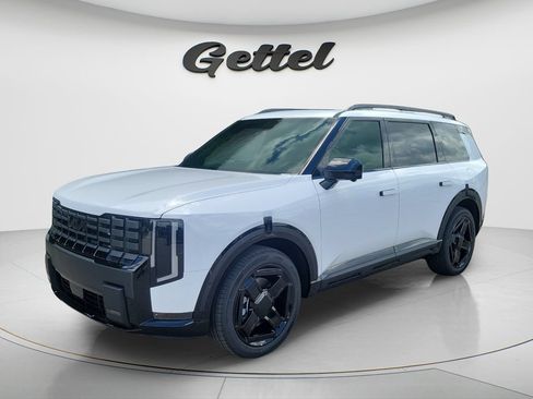New 2027 Kia Telluride X-Line SX Prestige AWD/4WD image 1