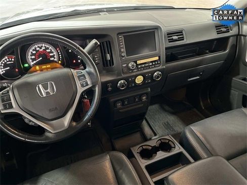 Used 2011 Honda Ridgeline RTL image 13