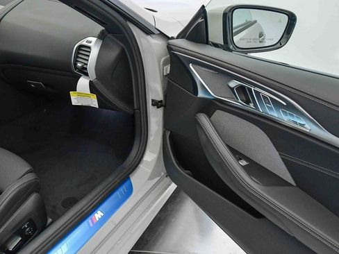 New 2026 BMW 840i image 19