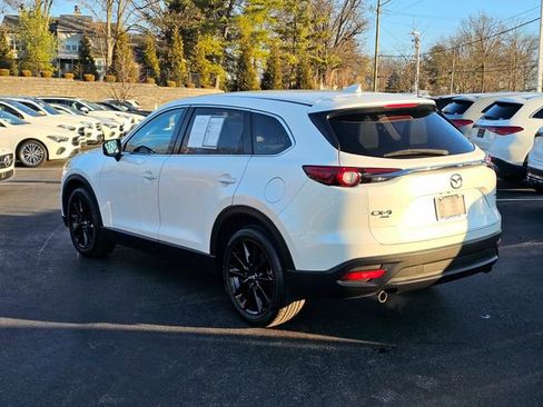 Used 2023 MAZDA CX-9 Touring Plus image 13