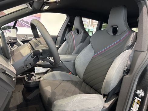 New 2026 BMW iX xDrive45 w/ M Sport Package image 15