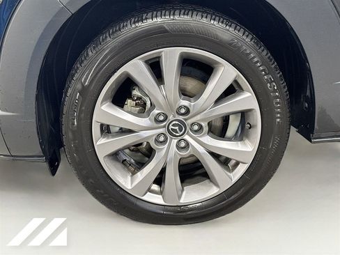 Used 2020 MAZDA CX-30 AWD w/ Premium Package image 32