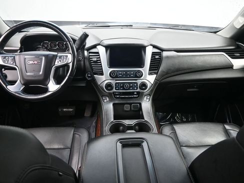 Used 2019 GMC Yukon XL SLT w/ Open Road Package image 20