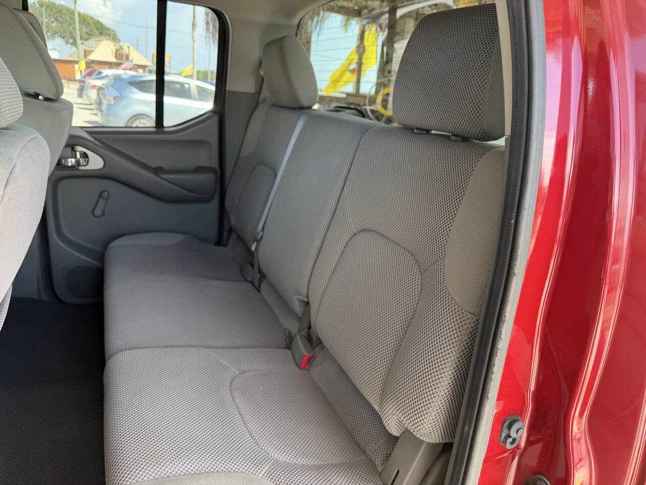 Used 2011 Nissan Frontier S RWD image 13