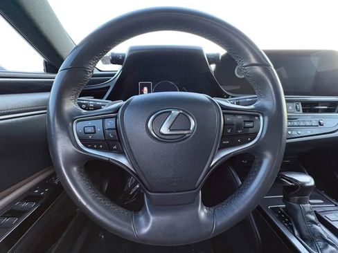 Used 2022 Lexus ES 350 FWD image 12