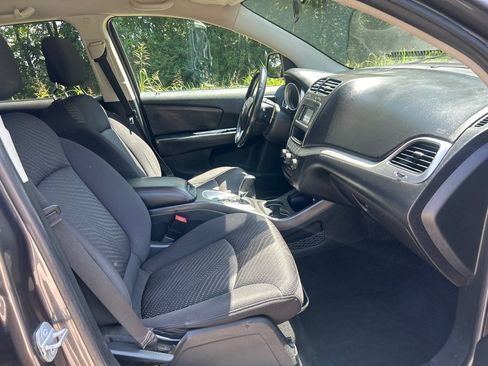 Used 2014 Dodge Journey SE w/ Quick Order Package 22F SE FWD image 18