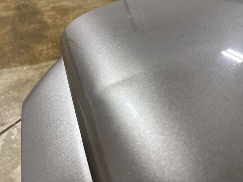 Used 2016 Jeep Patriot Latitude image 26