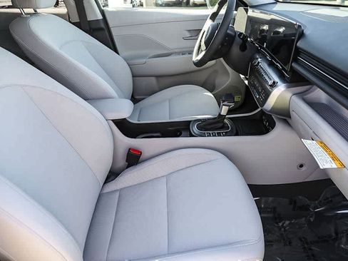 New 2026 Hyundai Kona SEL Sport FWD image 16