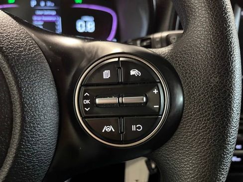 Used 2024 Kia Soul LX w/ Option Group 015 image 22