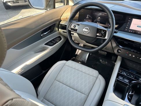 New 2026 Nissan Murano Platinum image 15