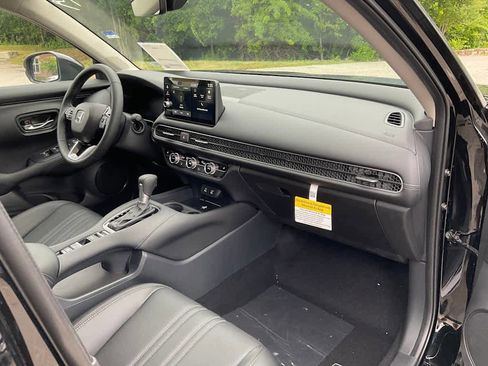 New 2026 Honda HR-V EX-L image 16