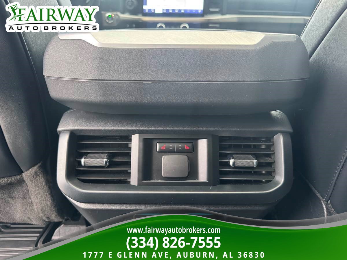 Used 2023 Ford F150 Raptor AWD/4WD image 26