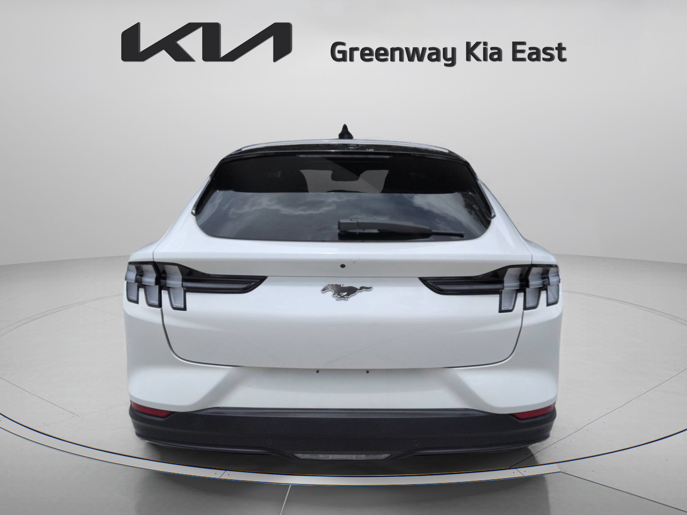 Used 2023 Ford Mustang Mach-E Select RWD image 7