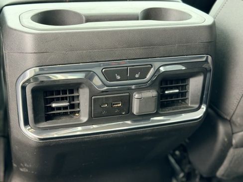 Certified 2023 GMC Sierra 2500 AT4 w/ AT4 Preferred Package image 28