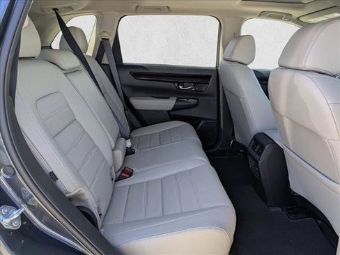Used 2024 Honda CR-V EX-L image 19