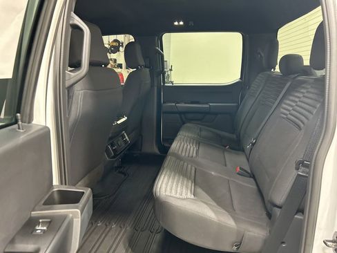 Certified 2023 Ford F150 XL w/ STX Appearance Package image 28