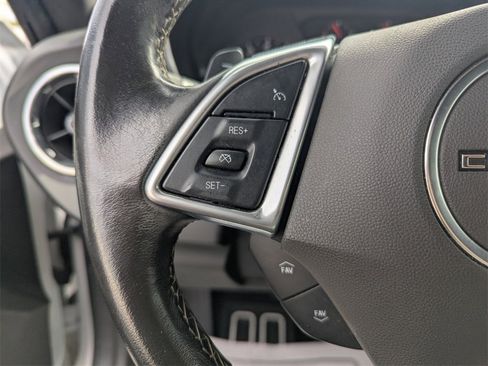 Used 2019 Chevrolet Camaro LS image 22