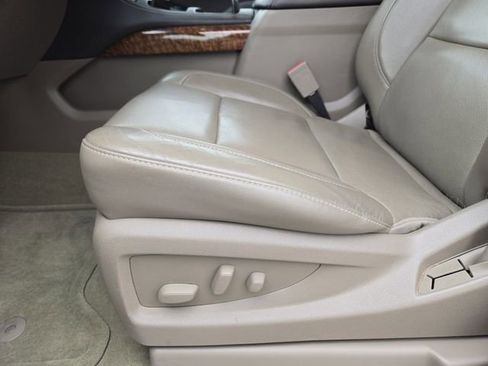 Used 2016 Chevrolet Tahoe LTZ w/ Max Trailering Package image 25