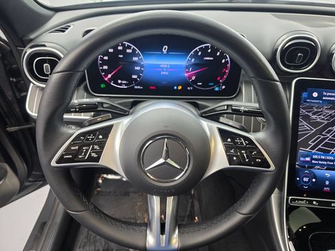 Used 2024 Mercedes-Benz C 300 Sedan image 18