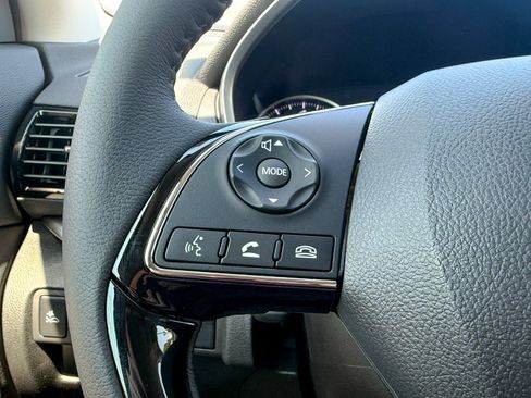 New 2026 Mitsubishi Eclipse Cross SE AWD/4WD image 50