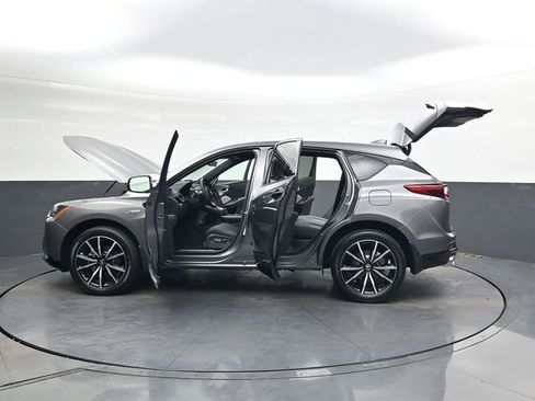 New 2026 Acura RDX A-Spec image 45