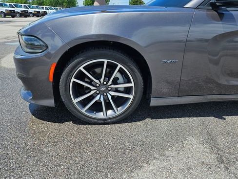 Used 2023 Dodge Charger R/T RWD image 27