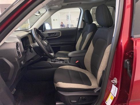 New 2026 Ford Bronco Sport Big Bend image 18