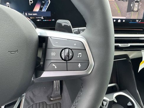 New 2026 BMW X1 xDrive28i w/ Technology Package image 30