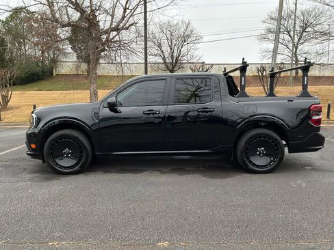 Used 2025 Ford Maverick Lobo image 32