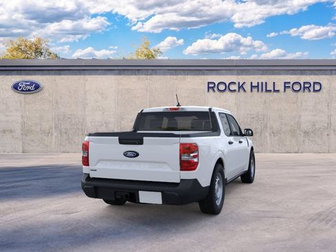 New 2026 Ford Maverick XL FWD image 8