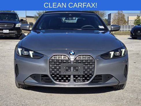 Used 2025 BMW 430i 430i image 2