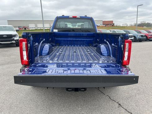 New 2026 Ford F350 XL AWD/4WD image 36