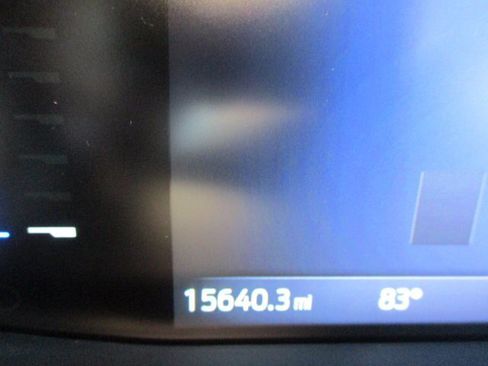 Certified 2024 Ford Escape ST-Line w/ Tech Pack #1 AWD/4WD image 2