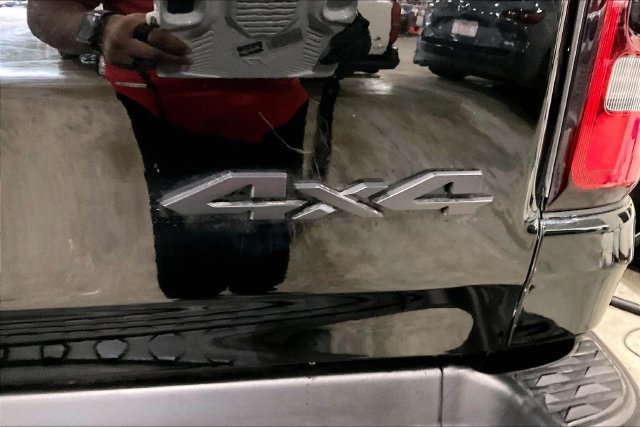 Used 2023 RAM 1500 TRX w/ TRX Level 1 Equipment Group AWD/4WD image 9