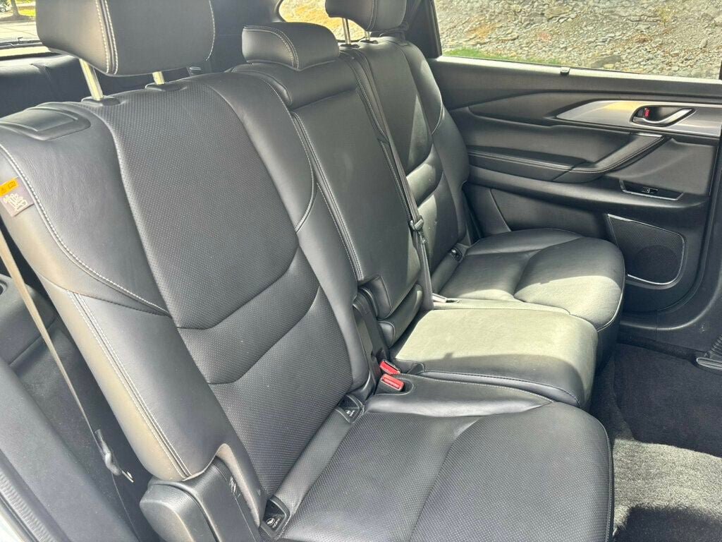 Used 2023 MAZDA CX-9 Grand Touring AWD/4WD image 22