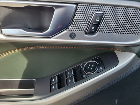 Certified 2023 Ford Explorer Timberline w/ Timberline Technology Package AWD/4WD image 29
