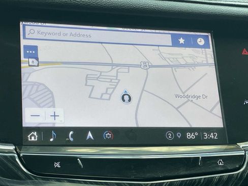 Used 2023 Cadillac XT6 Premium Luxury FWD image 20