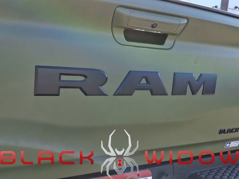 New 2026 RAM 1500 Big Horn AWD/4WD image 20