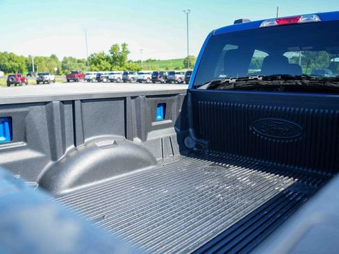 Certified 2023 Ford F150 XL w/ STX Appearance Package AWD/4WD image 11