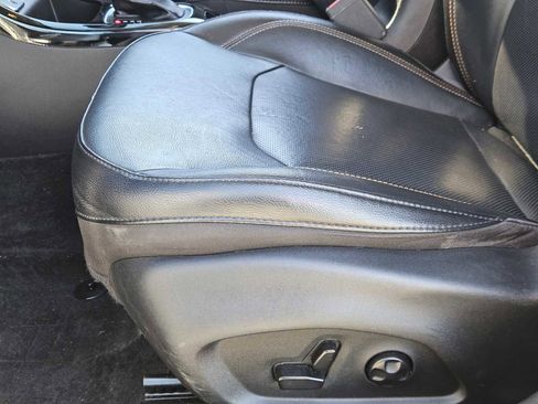 Used 2020 Jeep Compass Limited image 23