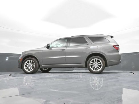 Used 2023 Dodge Durango GT image 46