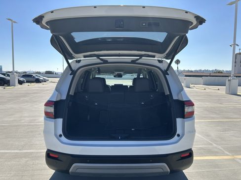 Certified 2023 Honda Pilot EX-L image 19