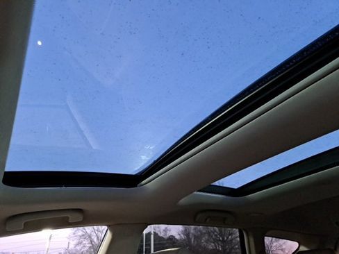 Used 2011 Nissan Murano LE w/ Navigation Pkg image 25