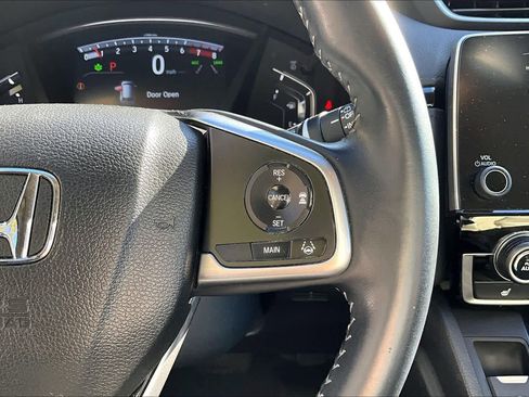 Used 2017 Honda CR-V Touring image 24