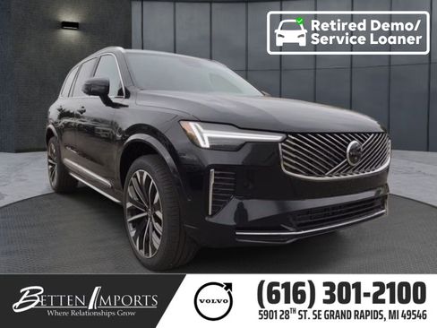 Used 2026 Volvo XC90 B6 Plus w/ Protection Package Premier AWD/4WD image 1