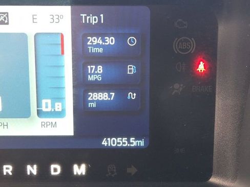 Used 2021 Ford Bronco Badlands image 35