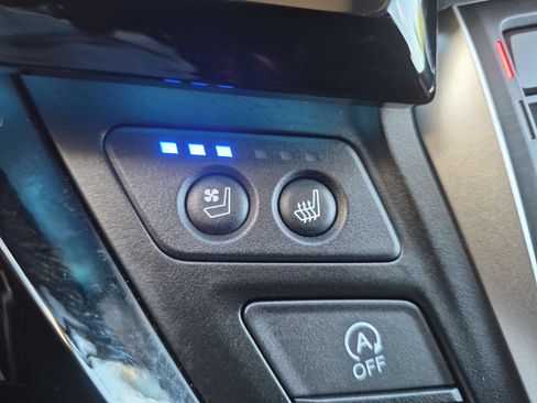 Used 2025 Honda Odyssey Elite image 21