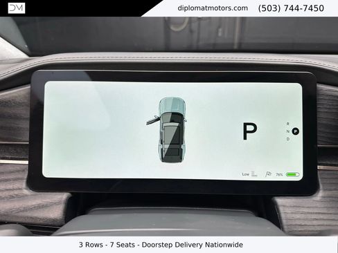 Used 2023 Rivian R1S Adventure image 31