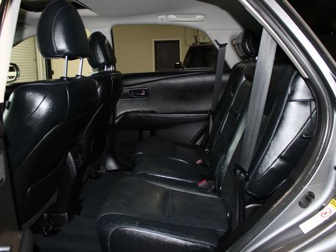 Used 2013 Lexus RX 350 FWD w/ Navigation Pkg image 27